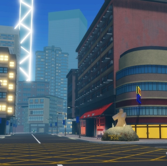 Hong Kong