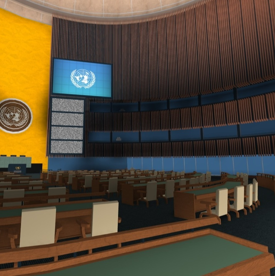 United Nations General Assembly
